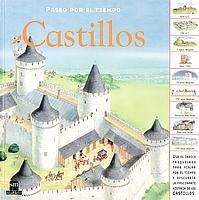 CASTILLOS | 9788434884830 | DENNIS, PETER ; HARRIS, NICHOLAS