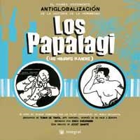 PAPALAGI (LOS HOMBRES BLANCOS) | 9788479019044 | SCHEURMANN, ERICH