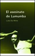 ASESINATO DE LUMUMBA, EL | 9788484323860 | WITTE, LUDO DE