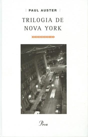 TRILOGIA DE NOVA YORK | 9788484373261 | AUSTER, PAUL