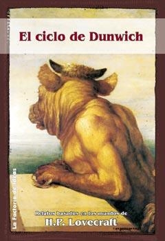 CICLO DE DUNWICH, EL | 9788484215264 | LOVECRAFT, H.P.