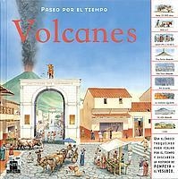 VOLCANES | 9788434884793 | DENNIS, PETER ; HARRIS, NICHOLAS