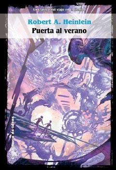 PUERTA AL VERANO | 9788484214991 | HEINLEIN, ROBERT