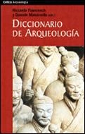 DICCIONARIO DE ARQUEOLOGIA | 9788484322108 | FRANCOVICH,R.; MANACORDA, D. (EDS.)