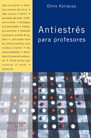 ANTIESTRES PARA PROFESORES | 9788480635936 | KYRIACOU, CHRIS