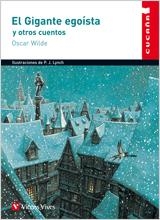 GIGANTE EGOISTA Y OTROS CUENTOS, EL | 9788431646912 | WILDE, OSCAR (1854-1900). LYNN P.J