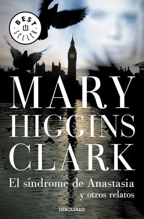 SINDROME DE ANASTASIA Y OTROS RELATOS, EL | 9788497599535 | CLARK, MARY HIGGINS