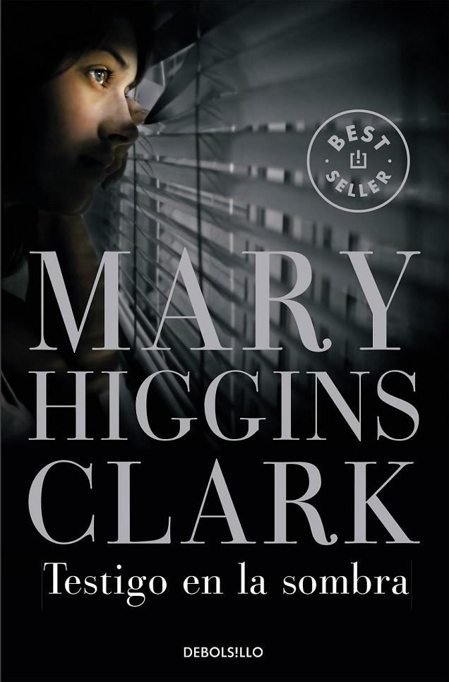 TESTIGO EN LA SOMBRA | 9788497931809 | CLARK, MARY HIGGINS