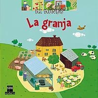 GRANJA, LA (CASTELLA) | 9788434881785 | BAUMANN, ANNE-SOPHIE