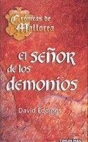 SEÑOR DE LOS DEMONIOS, EL | 9788448032951 | EDDINGS, DAVID