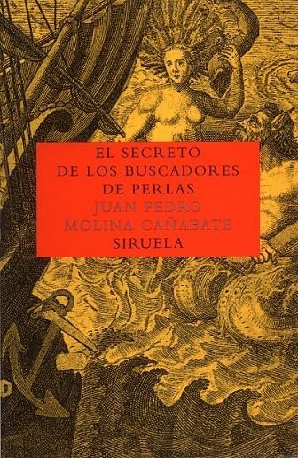 SECRETO DE LOS BUSCADORES DE PERLAS, EL | 9788478446360 | MOLINA CAÑABATE, JUAN PEDRO