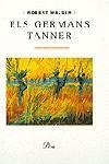 GERMANS TANNER, ELS | 9788482565439 | WALSER, ROBERT