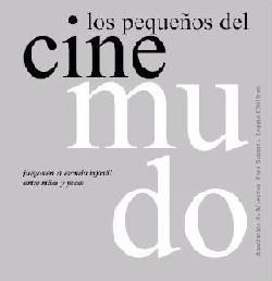 PEQUEÑOS DEL CINE MUDO | 9788480636636 | MALAGUZZI, LORIS