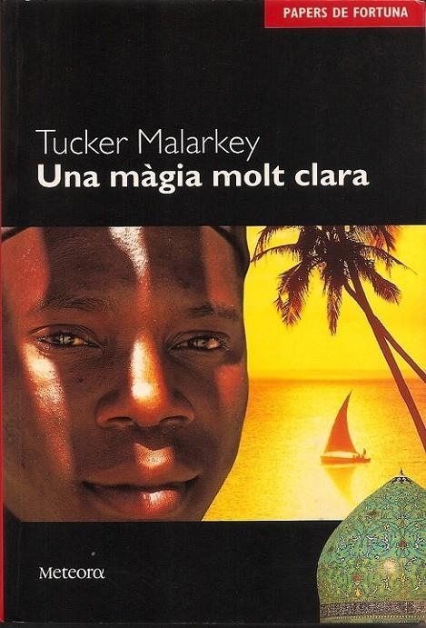 UNA MAGIA MOLT CLARA | 9788495623201 | MALARKEY, TUCKER