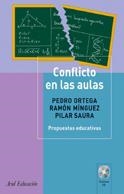 CONFLICTO EN LAS AULAS | 9788434426535 | ORTEGA, PEDRO I ALTRES