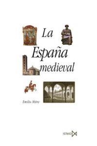 ESPAÑA MEDIEVAL | 9788470900945 | MITRE, EMILIO