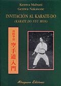 INVITACION AL KARATE-DO | 9788478132393 | NAKASONE, GENWA