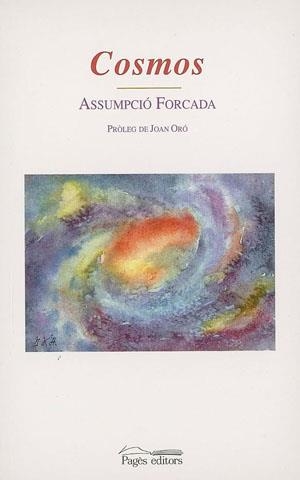 COSMOS | 9788479359591 | FORCADA, ASSUMPCIO