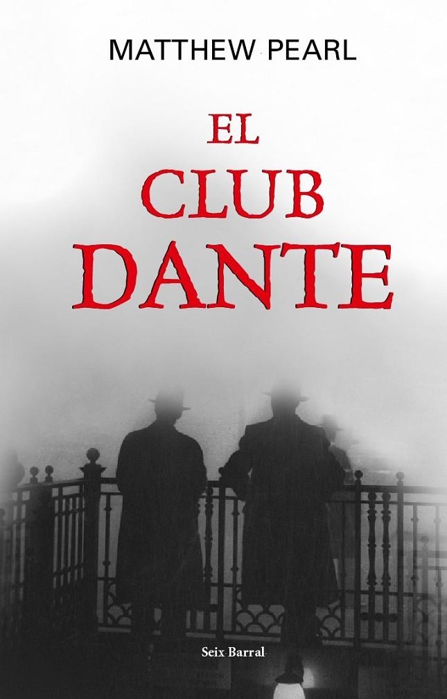 CLUB DANTE, EL (CASTELLA) | 9788432296321 | PEARL, MATTHEW