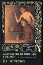 EXTRAÑO CASO DEL DR. JEKYLL Y MR. HYDE, EL | 9788477024262 | STEVENSON , ROBERT LOUIS