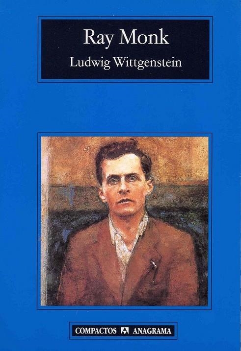 LUDWIG WITTGENSTEIN | 9788433967251 | MONK, RAY