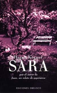 SARA | 9788477208068 | KORNER, HEINZ