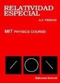 RELATIVIDAD ESPECIAL | 9788429140972 | FRENCH, A.P.