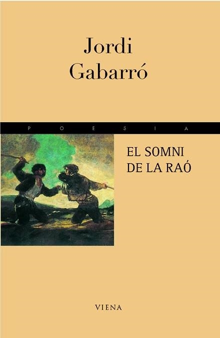 SOMNI DE LA RAO, EL | 9788483302613 | GABARRO, JORDI