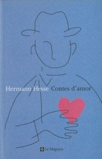 CONTES D'AMOR | 9788482642741 | HESSE, HERMANN