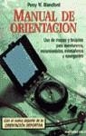 MANUAL DE ORIENTACION | 9788427012448 | BLANDFORD, PERCY W.