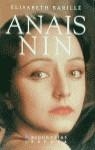 ANAIS NIN : DESNUDA BAJO LA MASCARA | 9788423922666 | Barillé, Elisabeth