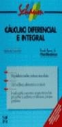 CALCULO DIFERENCIAL E INTEGRAL | 9788476155608 | AYRES, FRANK Jr.