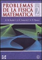 PROBLEMAS DE FISICA MATEMATICA. (T.2) | 9788448100223 | BUDAK, B. M.