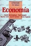 ECONOMIA | 9788436803129 | Burningham, David, etc.