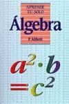 ALGEBRA | 9788436803549 | ABBOT, P.