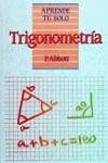 TRIGONOMETRIA | 9788436804263 | ABBOT, PETER