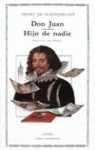 DON JUAN ; HIJO DE NADIE | 9788437608242 | MONTHERLANT, Henry Millon de