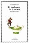 PROBLEMA DE ALADINO, EL | 9788437606491 | JUENGER, Ernst (E. Jünger)