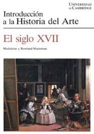 INTRODUCCION A LA HISTORIA DEL ARTE : SIGLO XVII | 9788425212383 | Mainstone, Madeleine ; Mainstone, Ronland