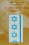 HISTORIA DEL ESTADO DE ISRAEL | 9788432120930 | BEN-AMI,