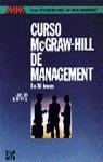 CURSO MCGRAW-HILL DE MANAGEMENT EN 36 HORAS | 9788448100193 | BITTEL, LESTER R.