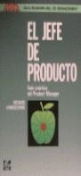 GUIA DEL JEFE DE PRODUCTO | 9788476157930 | Handscombe, Richard