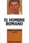 HOMBRE ROMANO, EL | 9788420696126 | GIARDINA, ANDREA...