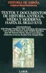 HISTORIA DE ESPAÑA. (TOMO 11) | 9788433594433 | Tuñón de Lara, Manuel