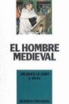 HOMBRE MEDIEVAL, EL | 9788420696102 | LA GOFF, JACQUES