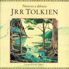 PINTURAS Y DIBUJOS | 9788445071915 | TOLKIEN, J. R. R. (1892-1973).