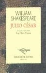 JULIO CÉSAR | 9788423919680 | Shakespeare, William