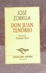 DON JUAN TENORIO | 9788423918515 | ZORRILLA,JOSE