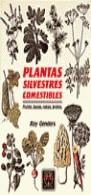 PLANTAS SILVESTRES COMESTIBLES | 9788470316098 | GENDERS, ROY