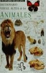 ANIMALES | 9788437245256 | ALTEA